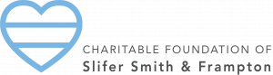 Charitable Foundation of Slifer Smith & Frampton Logo